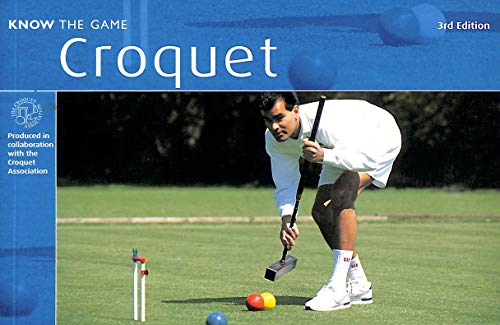 Croquet (Know the Game)