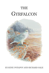 The Gyrfalcon 