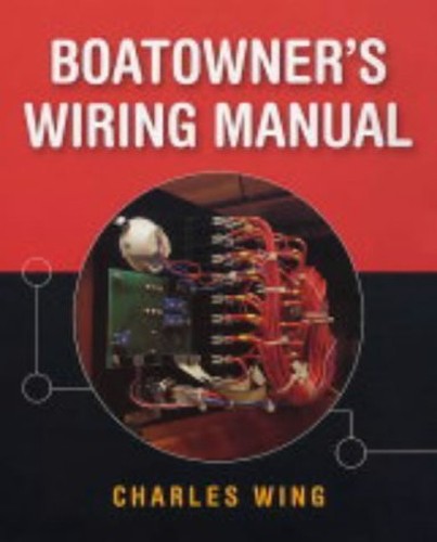 BOATOWNER'S WIRING MANUAL