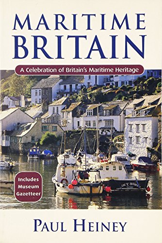 Maritime Britain