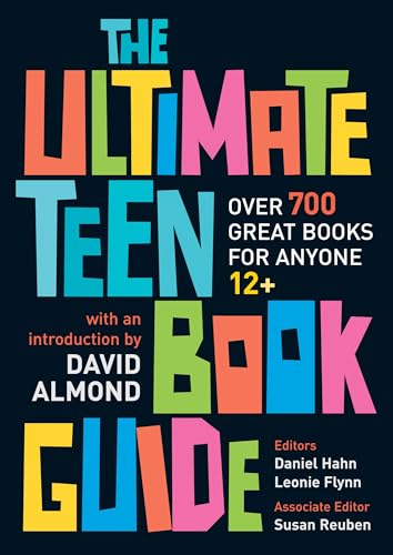 The Ultimate Teen Book Guide