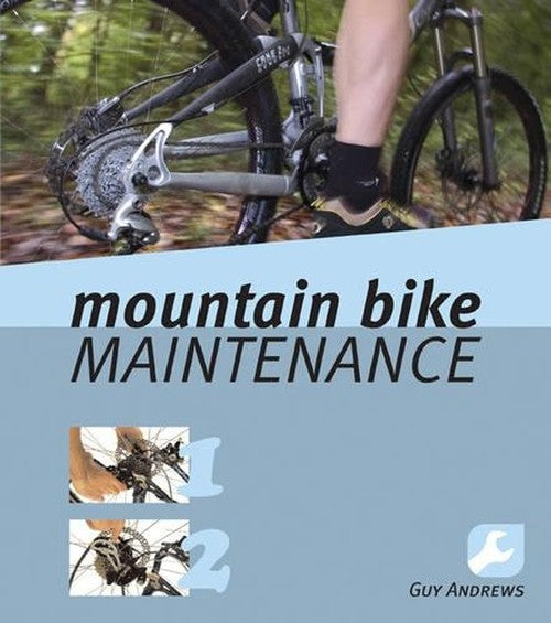 Mountain Bike Maintenance