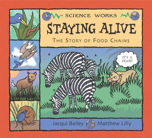 Staying Alive