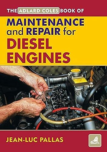 AC Maintenance and Repair Manual for Diesel Engines