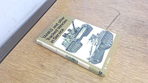 Tanks and Other Tracked Vehicles in Service