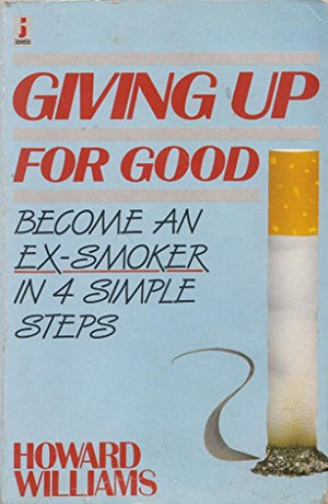Giving Up for Good