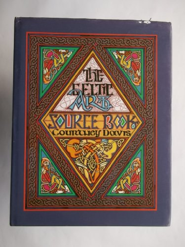 The Celtic Art Source Book