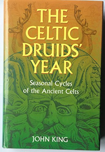The Celtic Druids' Year