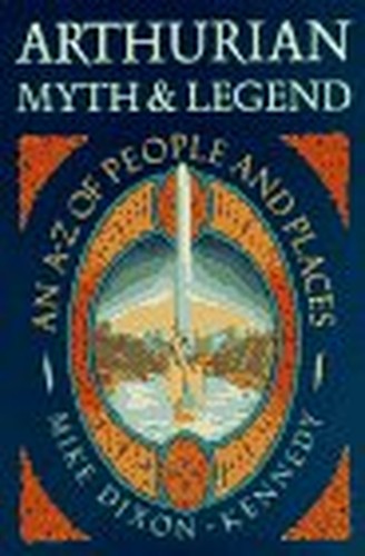 Arthurian Myth and Legend