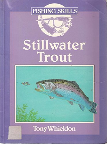 Stillwater Trout Fishing