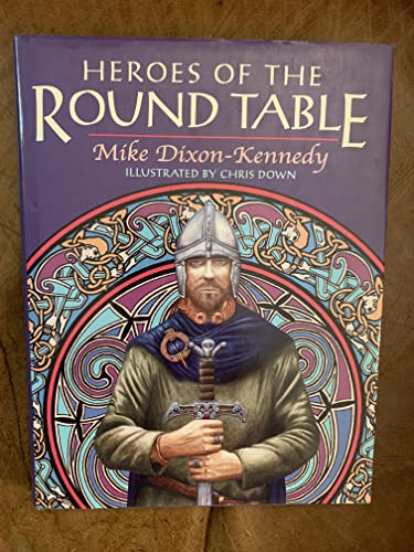 Heroes of the Round Table