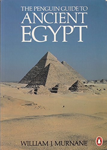 The Penguin Guide to Ancient Egypt