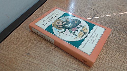 The Penguin Book of Limericks