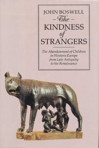 The Kindness of Strangers