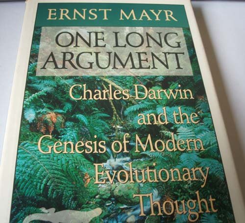 One Long Argument