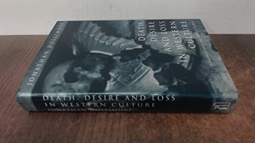 Death, Desire and Loss in Western Culture