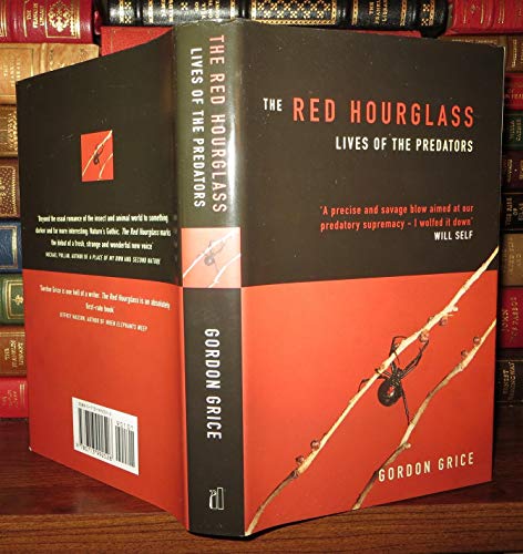 The Red Hourglass
