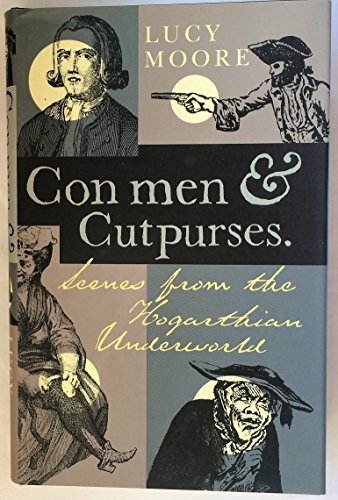 Con Men and Cutpurses