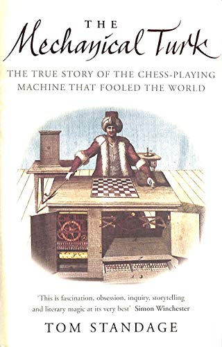 The Mechanical Turk