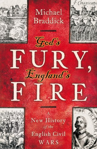 God's Fury, England's Fire