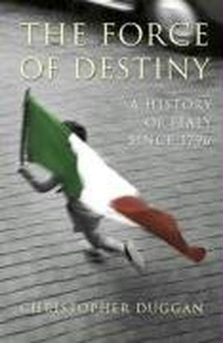 The Force of Destiny