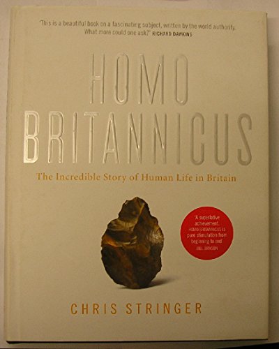 Homo Britannicus