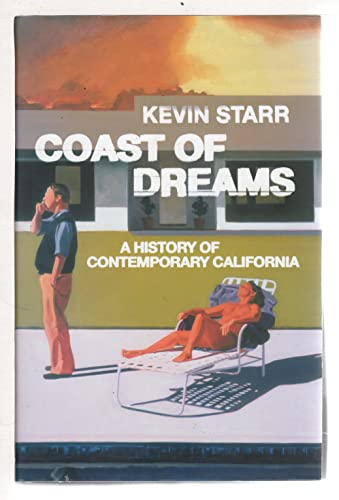 Coast of Dreams