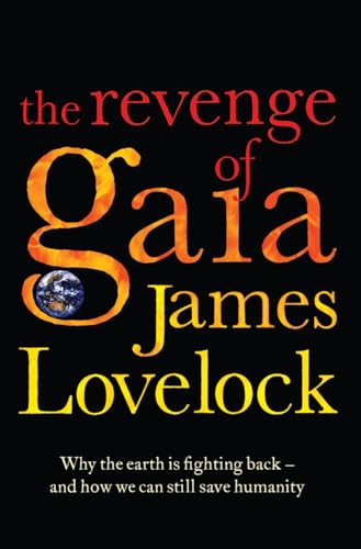 The Revenge of Gaia
