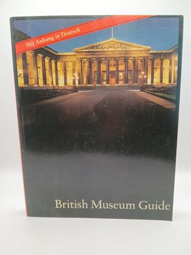 Guide to the British Museum