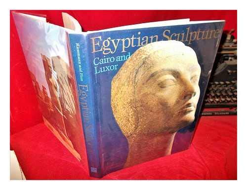 Egyptian Sculpture