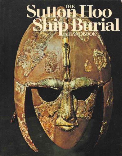 Sutton Hoo Ship Burial