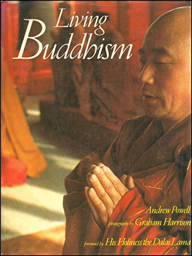 Living Buddhism