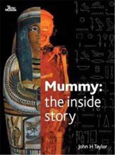 Mummy: The Inside Story