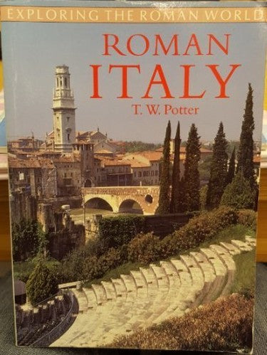 Roman Italy