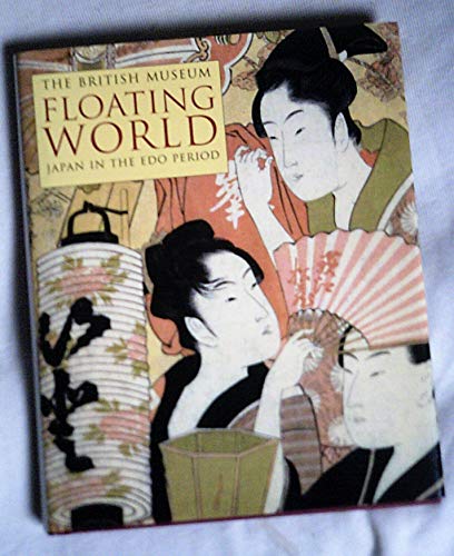 Floating World: Japan in the Edo Period