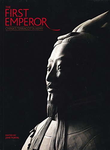 First Emperor: China's Terracotta Army