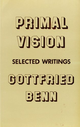 Primal Vision