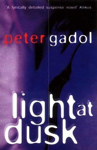Light at Dusk