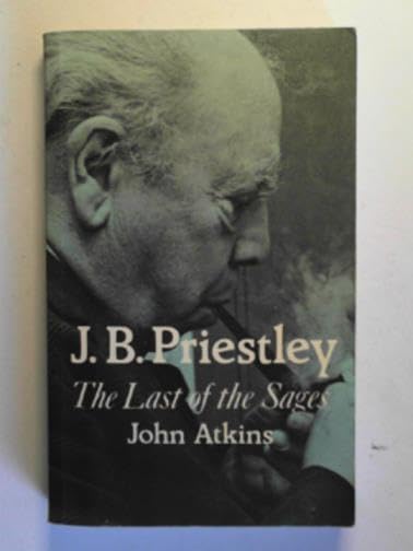 J.B.Priestley