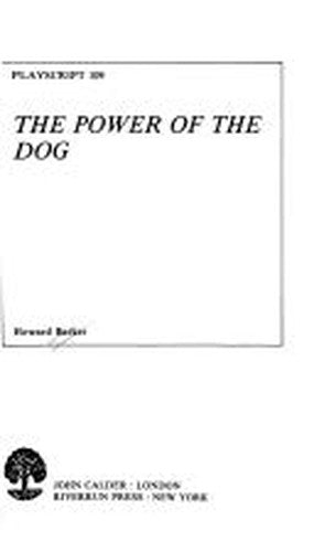 The Power of the Dog