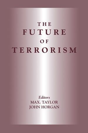 The Future of Terrorism