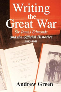 Writing the Great War 
