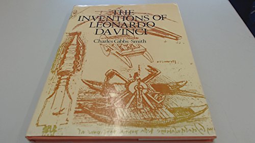 Inventions of Leonardo Da Vinci