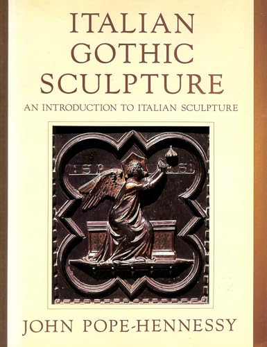 Italian Gothic Sculpture