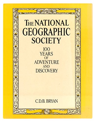 The National Geographic Society