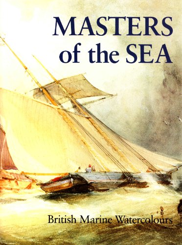 Masters of the Sea