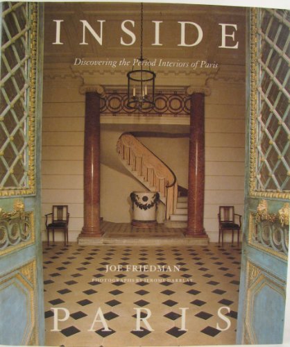 Inside Paris