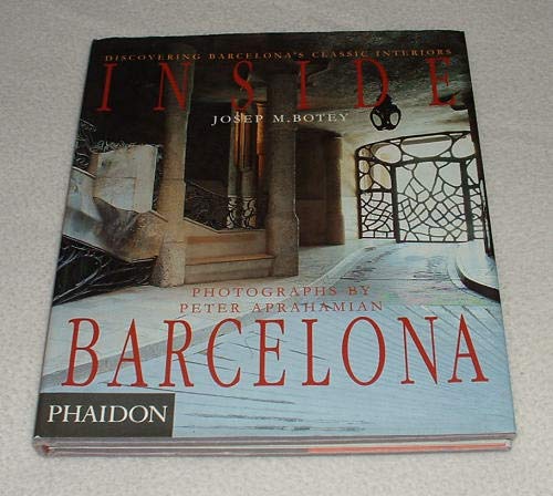 Inside Barcelona