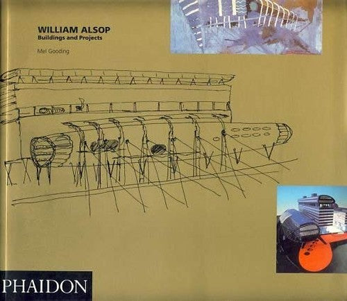 William Alsop