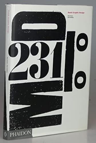 Dutch Graphic Design